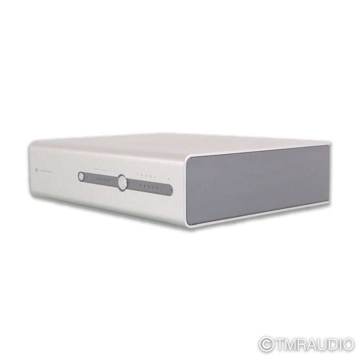 Schiit Audio Yggdrasil Analog 2 DAC; D/A Converter; Unison USB