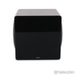 SVS 3000 Micro Dual 8" Powered Subwoofer; Gloss Black