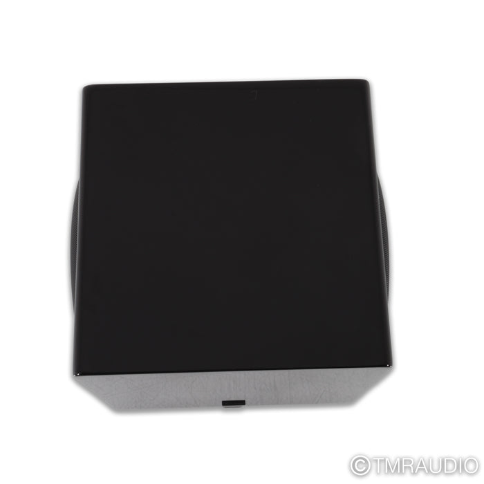 SVS 3000 Micro Dual 8" Powered Subwoofer; Gloss Black