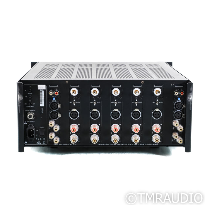Emotiva XPA-9 Gen3 Nine Channel Power Amplifier