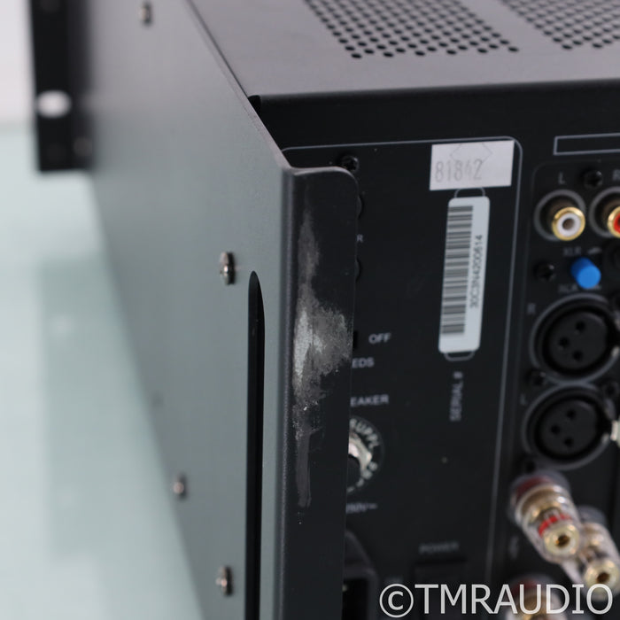 Emotiva XPA-9 Gen3 Nine Channel Power Amplifier
