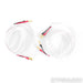 Nordost 2 Flat Speaker Cables; 2m Pair (Open Box)