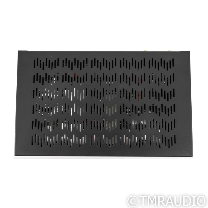 Lab12 dac1 Reference Tube DAC; D/A Converter