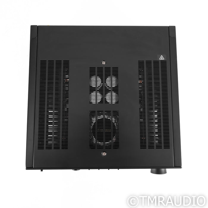 Yamaha R-N2000A Stereo Integrated Amplifier; MM Phono