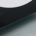 KEF R400b 9" Powered Subwoofer; Gloss Black