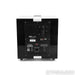 KEF R400b 9" Powered Subwoofer; Gloss Black