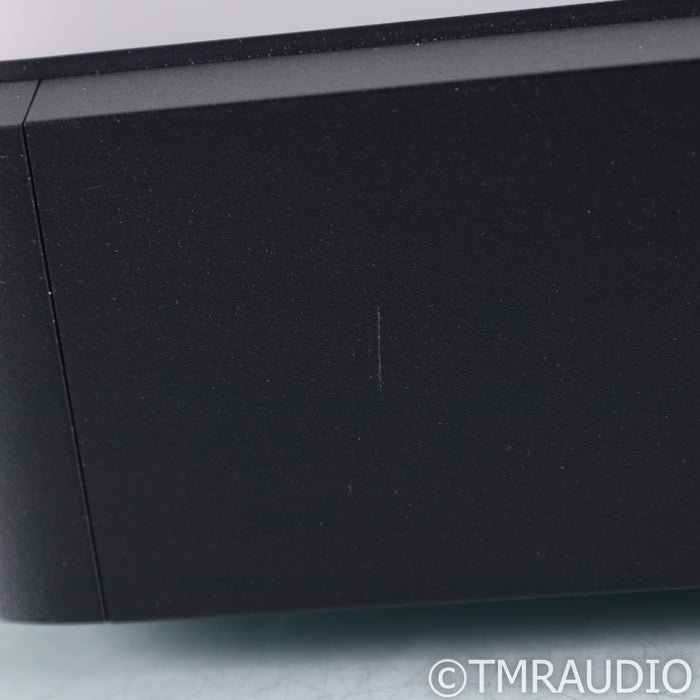 PS Audio DirectStream Jr. DAC; D/A Converter