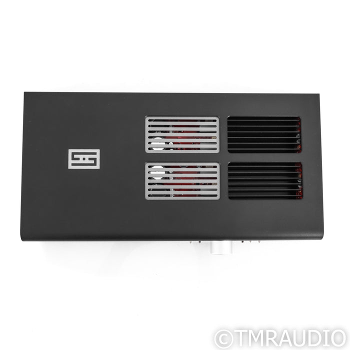 Schiit Audio Mjolnir 3 Headphone Amplifier