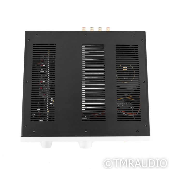Unison Research Unico Primo Tube Hybrid Integrated Amplifier; MM / MC Phono