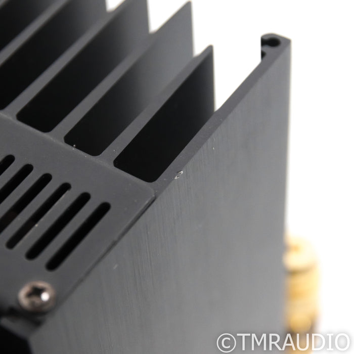 McIntosh MC252 Stereo Power Amplifier