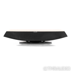 Sonus Faber Omnia Wireless Streaming Speaker; MM Phono
