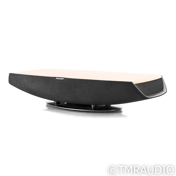 Sonus Faber Omnia Wireless Streaming Speaker; MM Phono