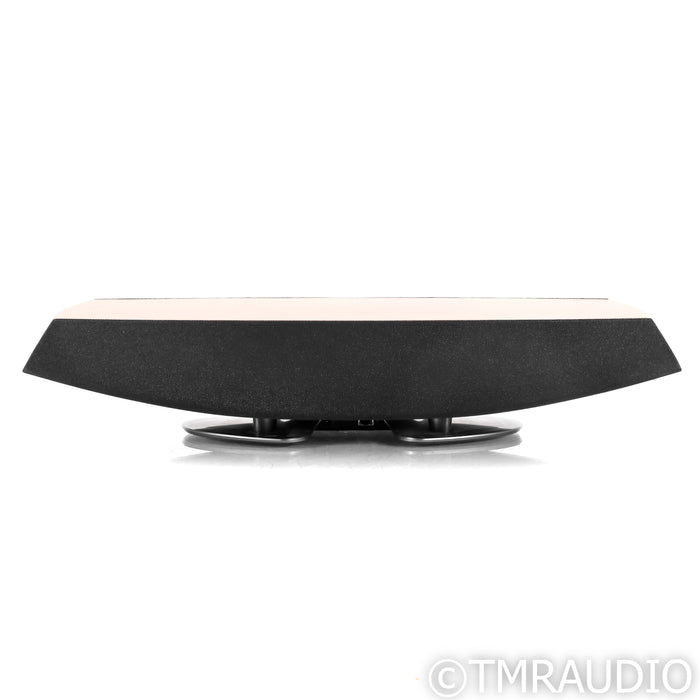 Sonus Faber Omnia Wireless Streaming Speaker; MM Phono