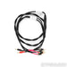 Zynsonix Ballista Octet HiFiMan Susvara Headphone Cable; 5ft Dual 3.5mm