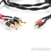 Zynsonix Ballista Octet HiFiMan Susvara Headphone Cable; 5ft Dual 3.5mm