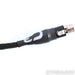 C3 Audio 4-Pin XLR Headphone Cable; 6ft 1/4" to 4-Pin Mini XLR