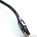 C3 Audio 4-Pin XLR Headphone Cable; 6ft 1/4" to 4-Pin Mini XLR