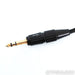 C3 Audio 4-Pin XLR Headphone Cable; 6ft 1/4" to 4-Pin Mini XLR