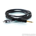 C3 Audio Headphone Cable; 7ft 1/4" to 2-Pin LEMO