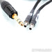 C3 Audio Headphone Cable; 7ft 1/4" to 2-Pin LEMO