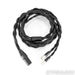 Forza Audio Works Noir HPC Mk2 Headphone Cable; 2m 4-Pin mini XLR to 4-Pin XLR