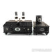 Eddie Current Studio B Stereo Tube Headphone Amplifier / Preamplifier