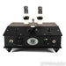 Eddie Current Studio B Stereo Tube Headphone Amplifier / Preamplifier