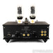 Eddie Current Studio B Stereo Tube Headphone Amplifier / Preamplifier