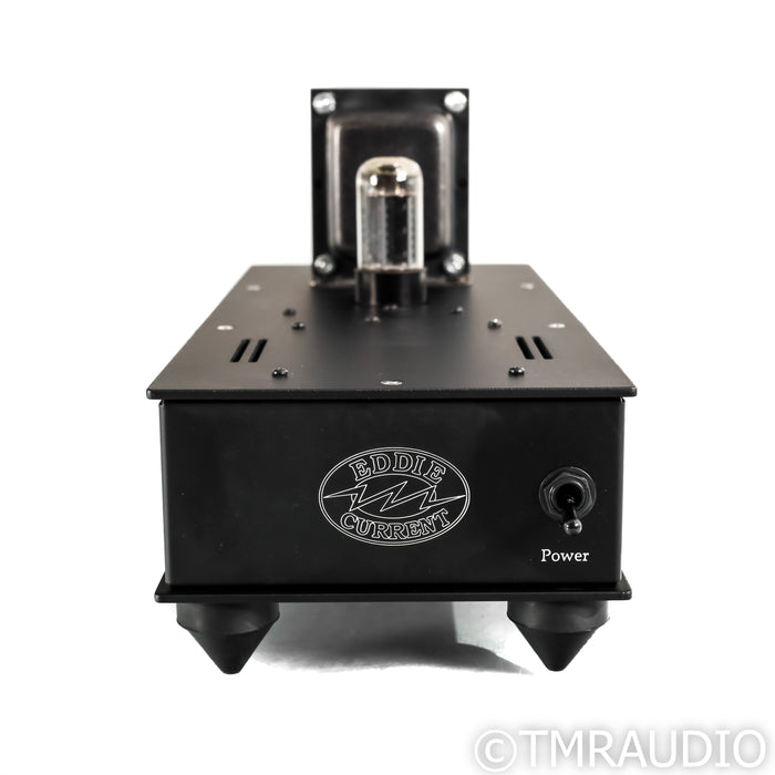 Eddie Current Studio B Stereo Tube Headphone Amplifier / Preamplifier