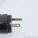 AudioQuest Hurricane High Variable Current Power Cable; 2m AC Cord; 72v DBS