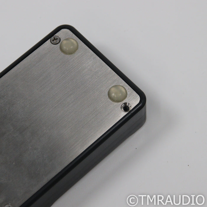 Dan D'Agostino Progression Stereo Integrated Amplifier; MM / MC Phono