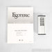 Esoteric Audio K-01XD CD / SACD Player