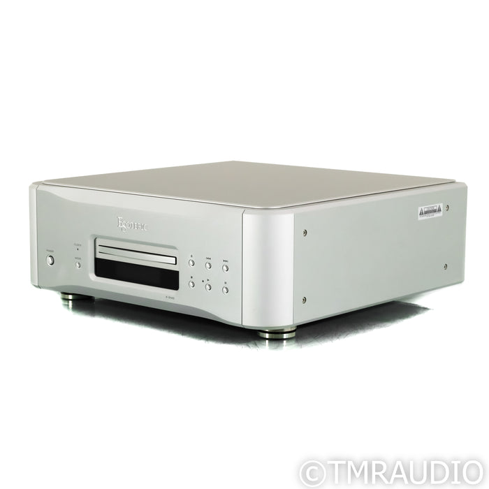 Esoteric Audio K-01XD CD / SACD Player