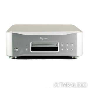 Esoteric Audio K-01XD CD / SACD Player