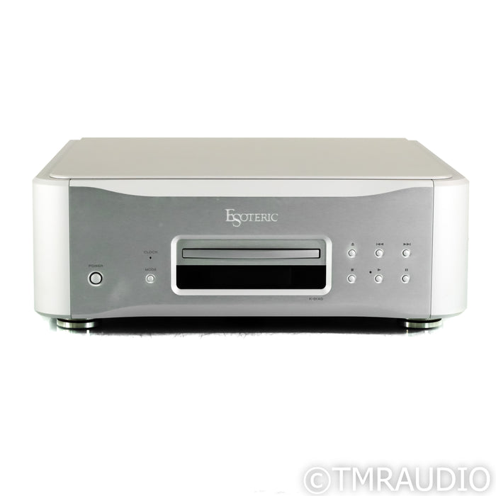 Esoteric Audio K-01XD CD / SACD Player