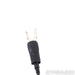 Audience Au24 SE Phono Cable; 1m Interconnect; RCA to RCA