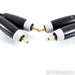 Audience Au24 SE Phono Cable; 1m Interconnect; RCA to RCA