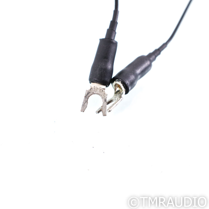 Audience Au24 SE Phono Cable; 1m Interconnect; RCA to RCA