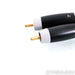 Audience Au24 SE Phono Cable; 1m Interconnect; RCA to RCA