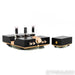 Woo Audio WA23 Luna Tube Headphone Amplifier