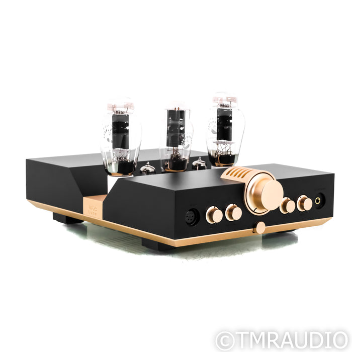 Woo Audio WA23 Luna Tube Headphone Amplifier