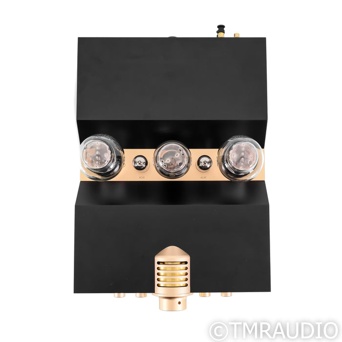 Woo Audio WA23 Luna Tube Headphone Amplifier