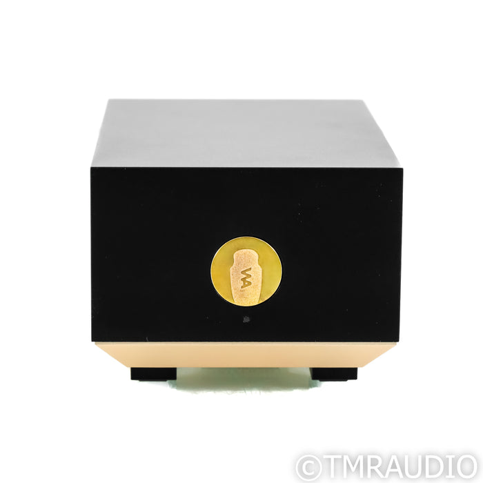 Woo Audio WA23 Luna Tube Headphone Amplifier
