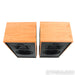 Klipsch Forte IV Floorstanding Speakers; Natural Cherry Pair