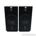 Klipsch Forte IV Floorstanding Speakers; Natural Cherry Pair
