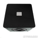 REL Acoustics T/7x 8" Powered Subwoofer; Piano Black