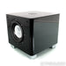 REL Acoustics T/7x 8" Powered Subwoofer; Piano Black