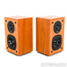 ProAc Tablette 10 Bookshelf Speakers; Cherry Pair