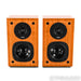 ProAc Tablette 10 Bookshelf Speakers; Cherry Pair
