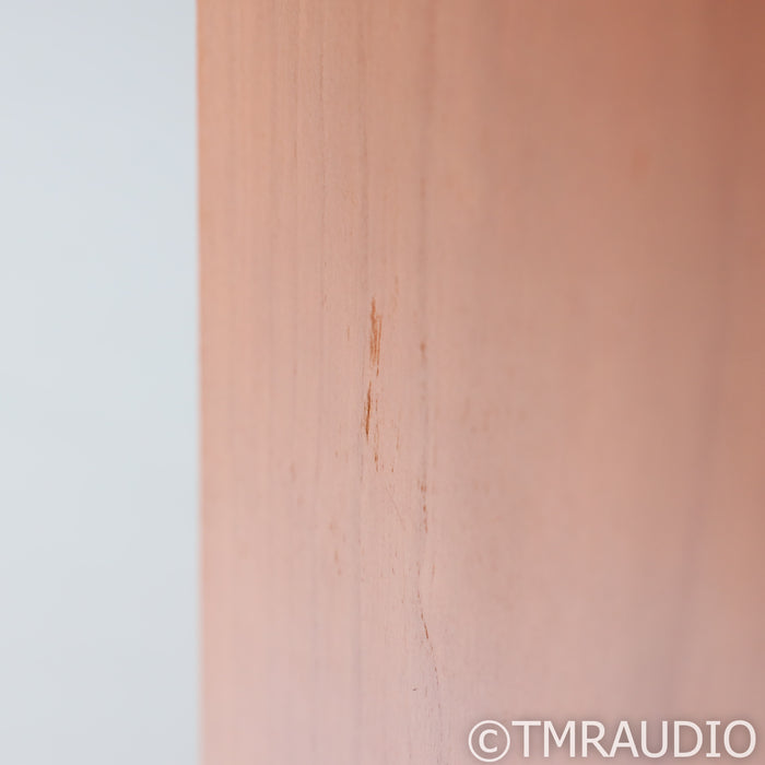 ProAc Tablette 10 Bookshelf Speakers; Cherry Pair
